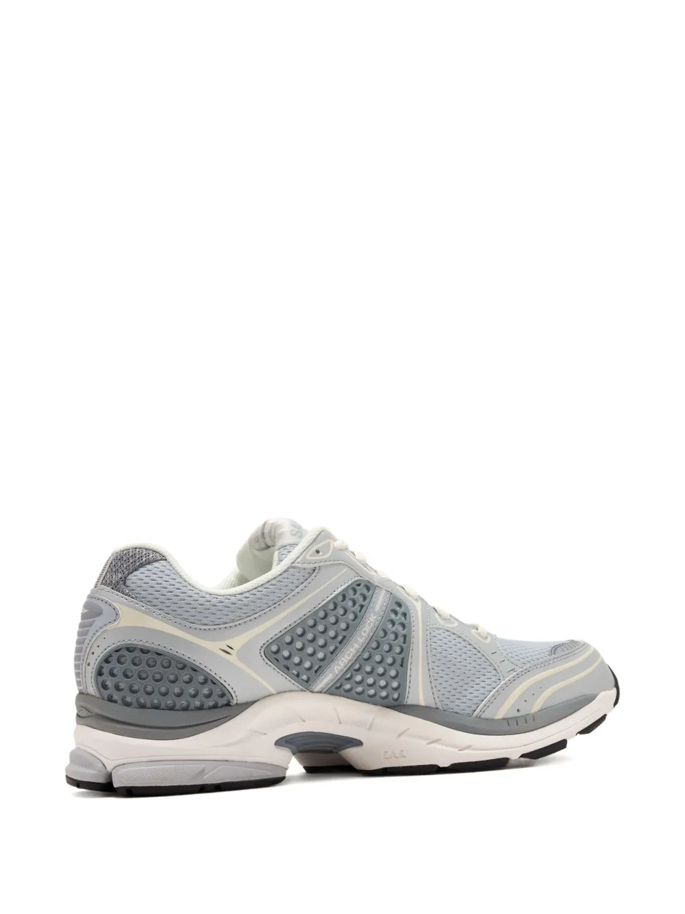 Saucony ProGrid Triumph 4 running sneakers Grey
