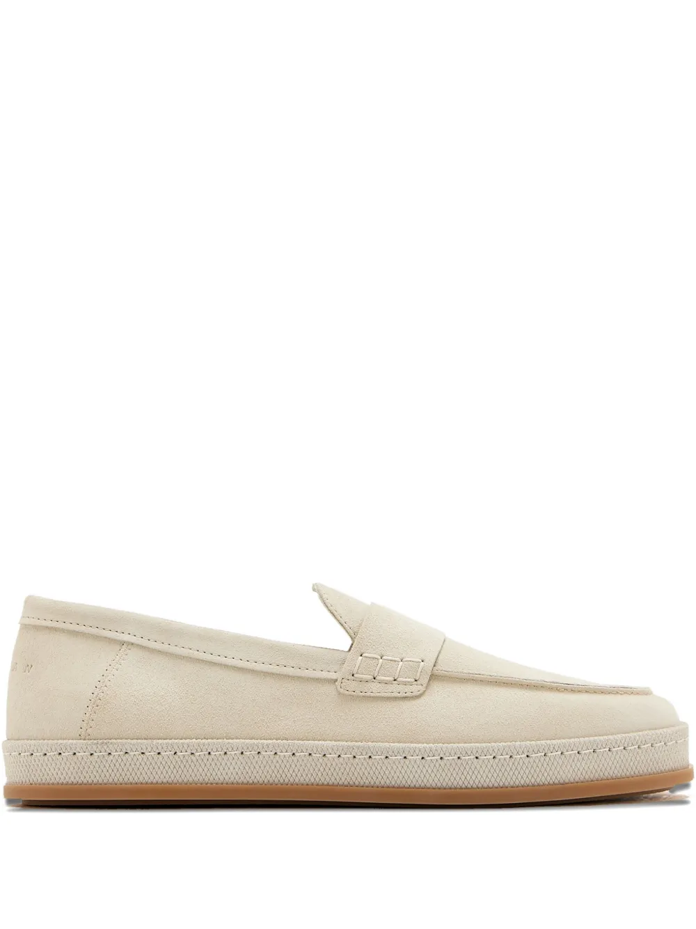 Hogan H683 loafers - ニュートラル Hogan H683 loafers - ニュートラル