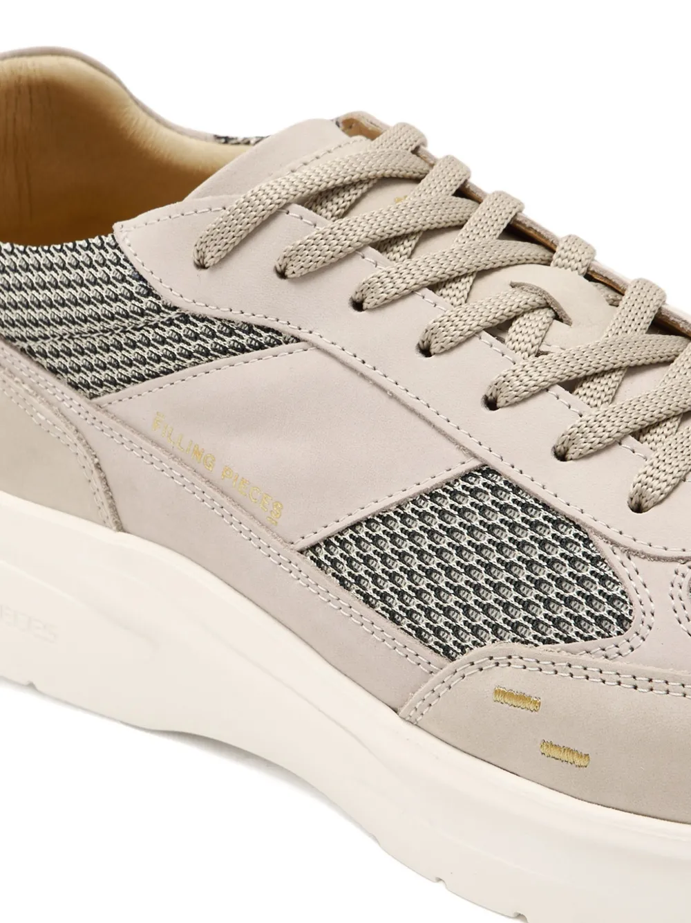 Filling Pieces Jet Runner sneakers Neutrals