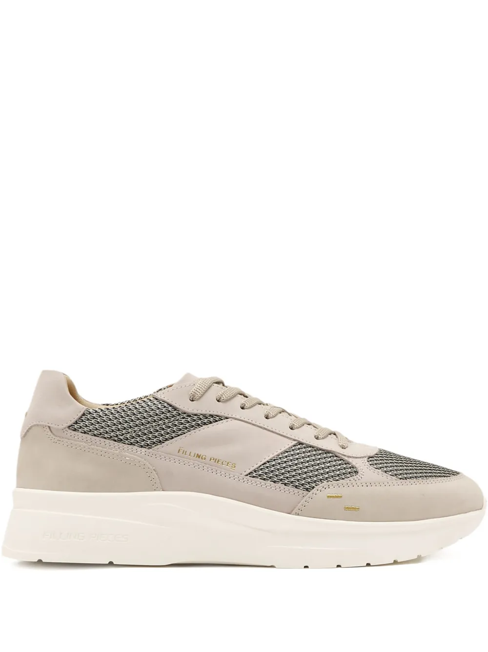 Filling Pieces Jet Runner sneakers Neutrals