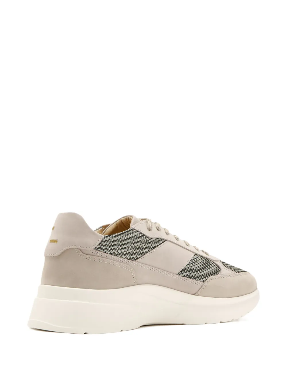 Filling Pieces Jet Runner sneakers Neutrals