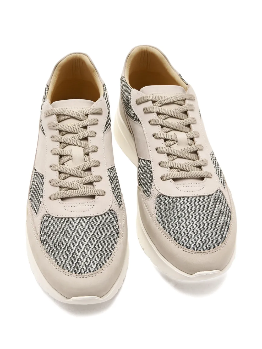 Filling Pieces Jet Runner sneakers Neutrals