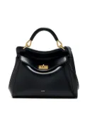 JW Pei Lucia Classic Top bag - Black