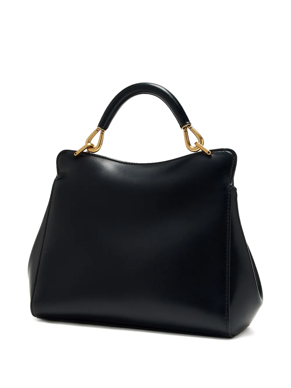 JW Pei Lucia Classic Top bag - Zwart