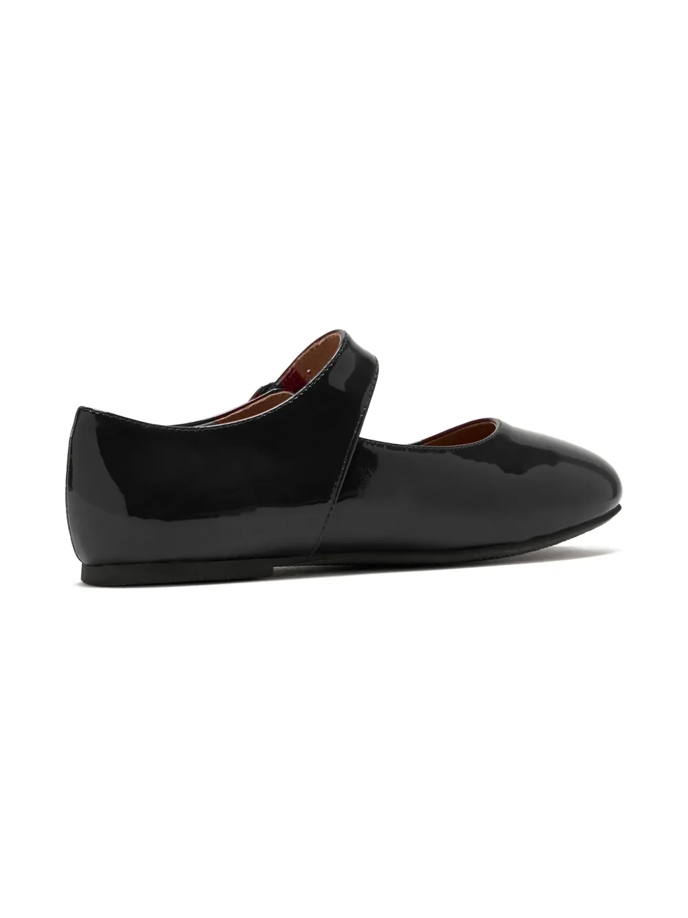 Age of Innocence Juni 2.0 patent-leather ballet flats | Teen Girl Shoes | Image 2
