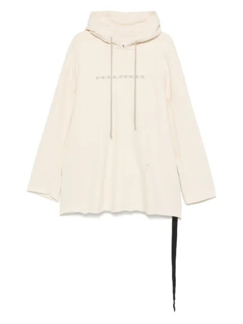 Rick Owens DRKSHDW hoodie Peter