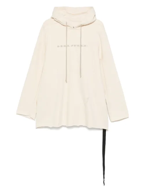 Hoodie Peter - Rick Owens DRKSHDW - Modalova