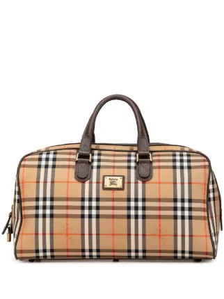 Burberry Pre-Owned