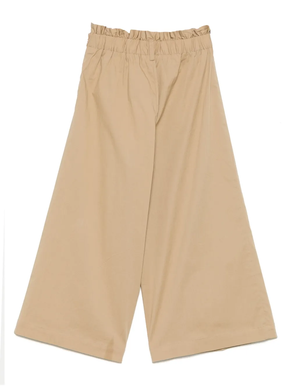 TWINSET Kids بنطال بكسرات | بناطيل كاجوال | Image 2