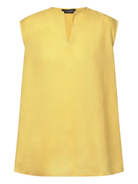 Fabiana Filippi linen blouse