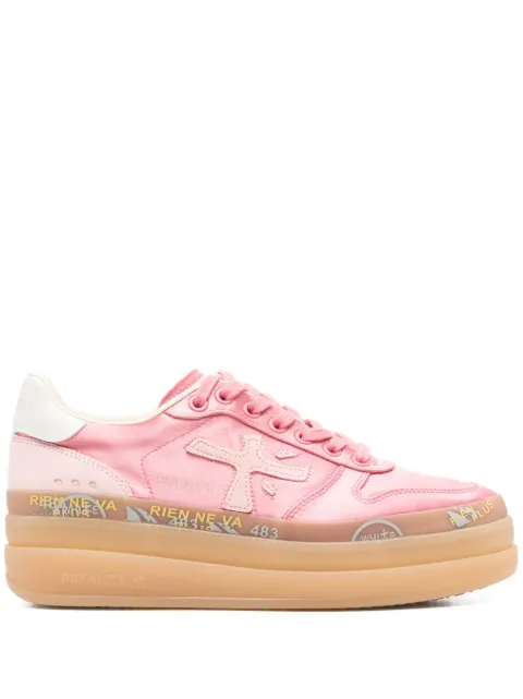 Premiata Micol 7439 sneakers
