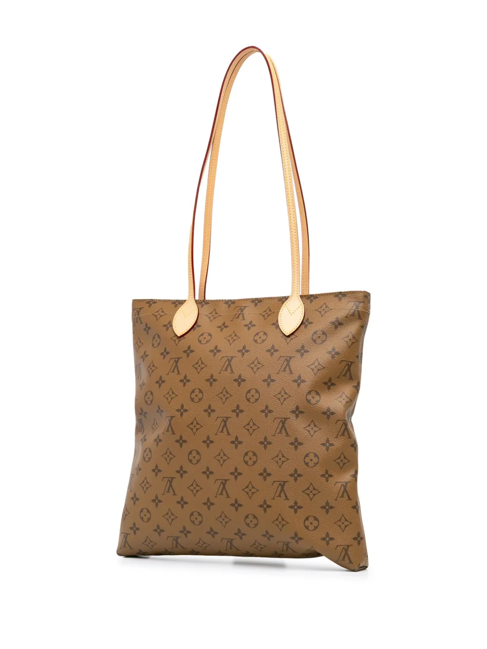 Louis Vuitton Pre-Owned tote Monogram Reverse VHS Tape Carry It 2020 | Estilos de archivo | Image 2