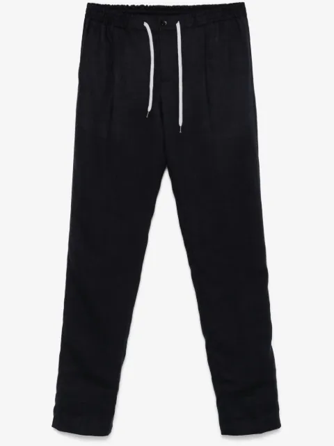PT Torino pleated trousers