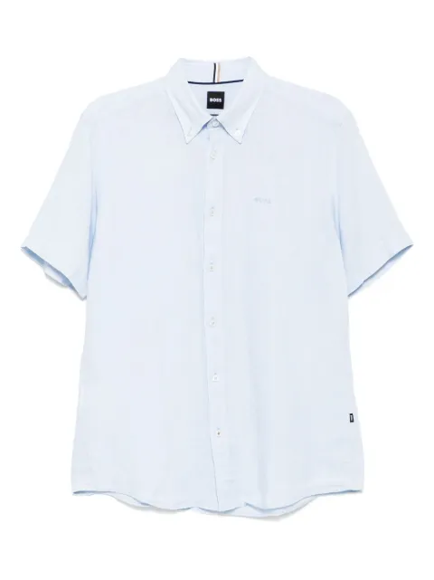 BOSS Roan shirt