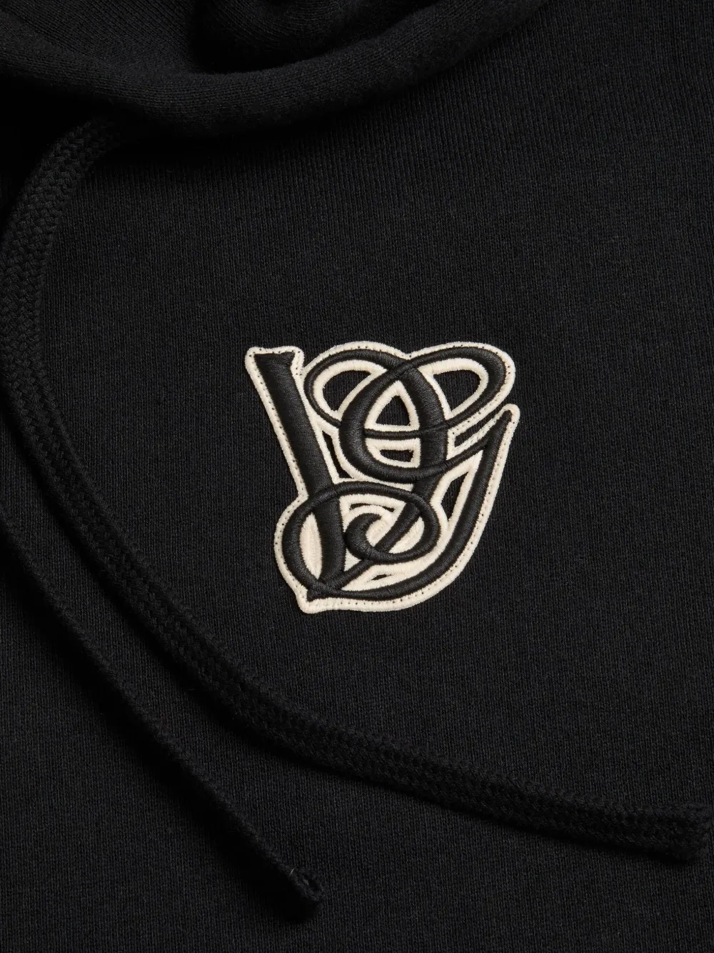 VG-patch Hoodie
