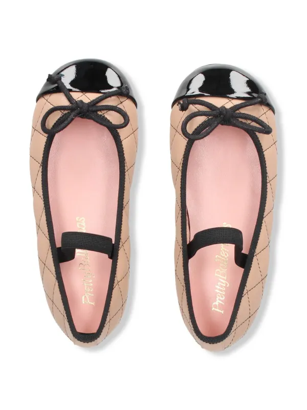 Pretty Ballerinas フラットシューズ