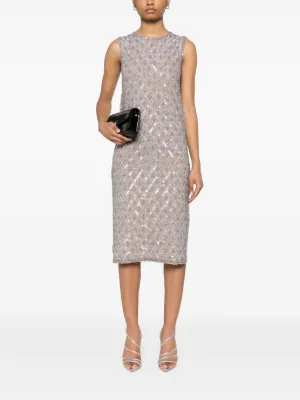 P.A.R.O.S.H.（パロシュ）ワンピース・ドレス - FARFETCH