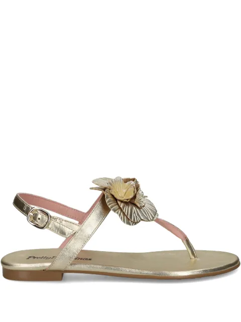 Pretty Ballerinas sandalias Tino