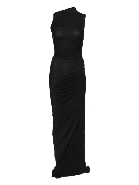 Rick Owens Lilies vestido de fiesta Svita