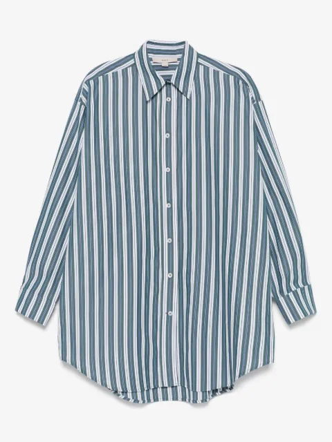 REMAIN striped shirt