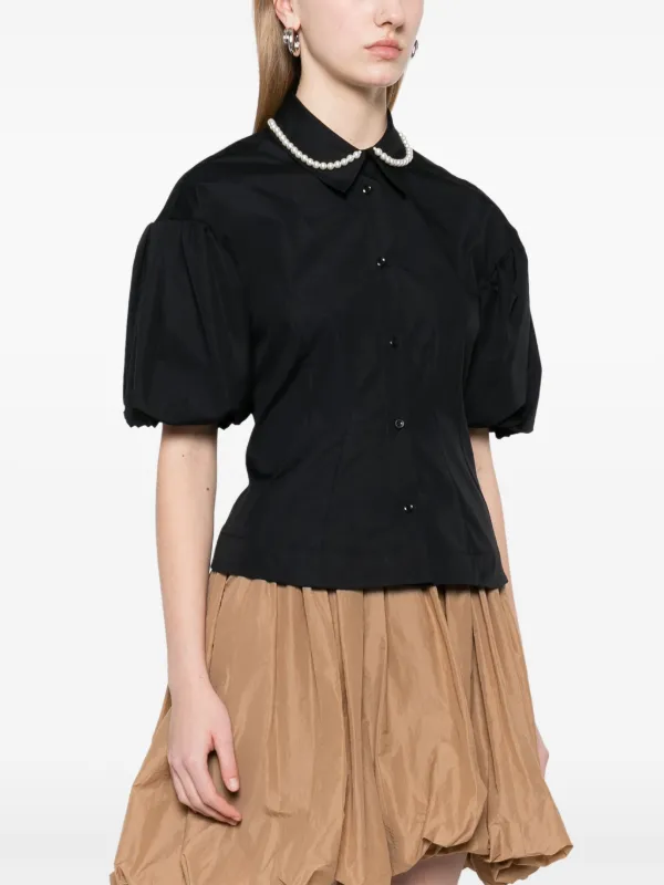 トップス simone rocha Women's Tops & Blouses – Simone Rocha