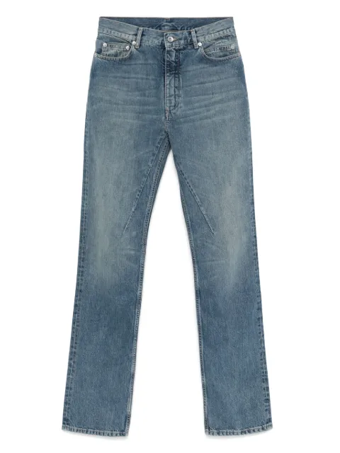 Rick Owens DRKSHDW Granbury jeans