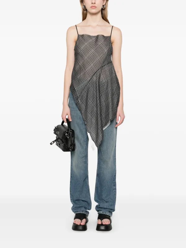 rick owens granbury jeans 29 25ss