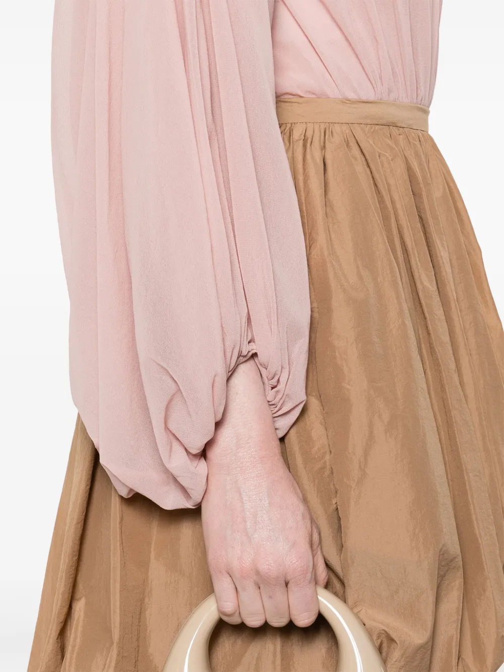 Philosophy Di Lorenzo Serafini Tulen body Roze