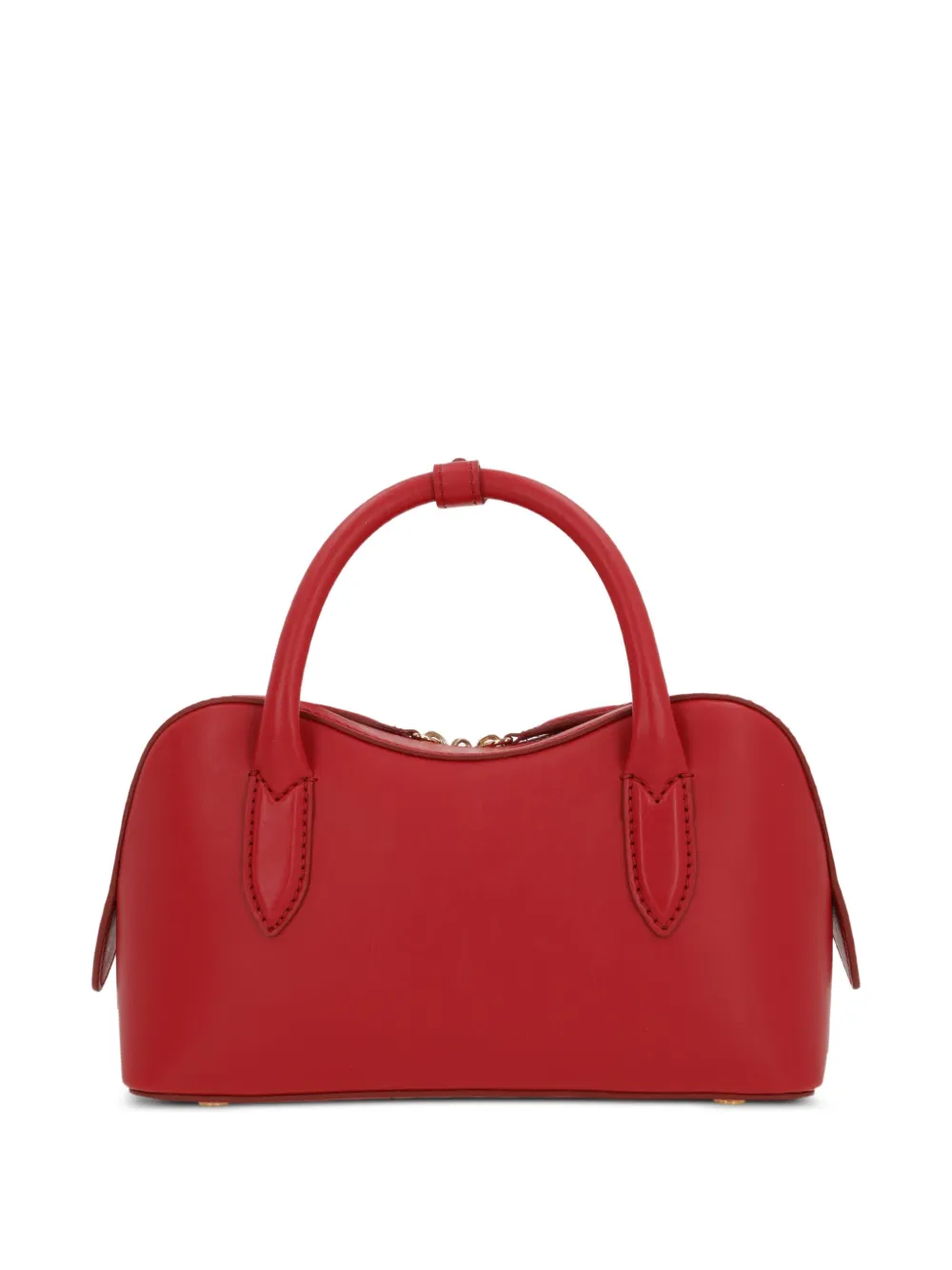 Stella McCartney Ryder crossbodytas Rood