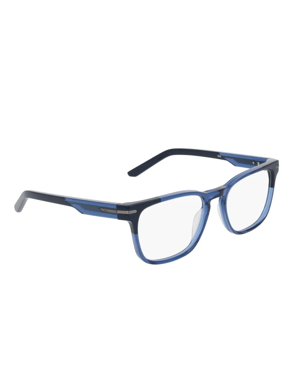 Nike 7180 rectangle-frame glasses | Men | Image 2