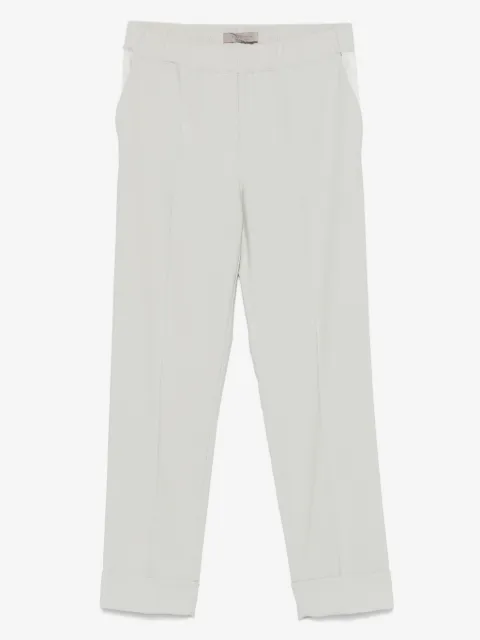 D.Exterior Anvers trousers
