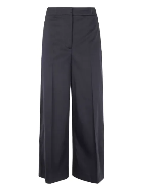 JOSEPH pleated trousers 