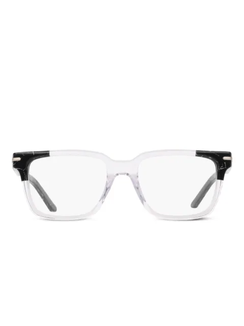 Nike square-frame glasses