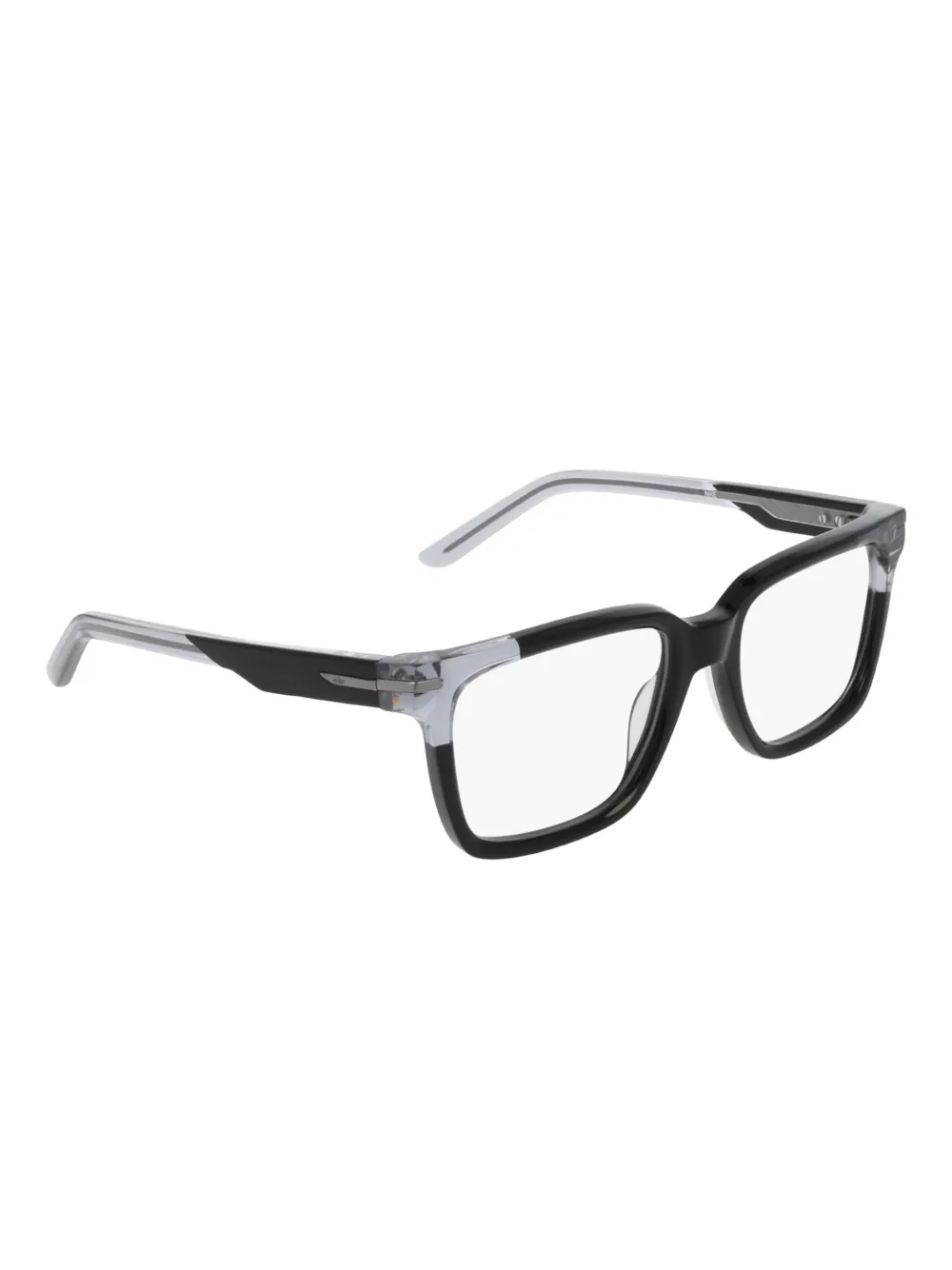Nike rectangle-frame glasses | Image 2