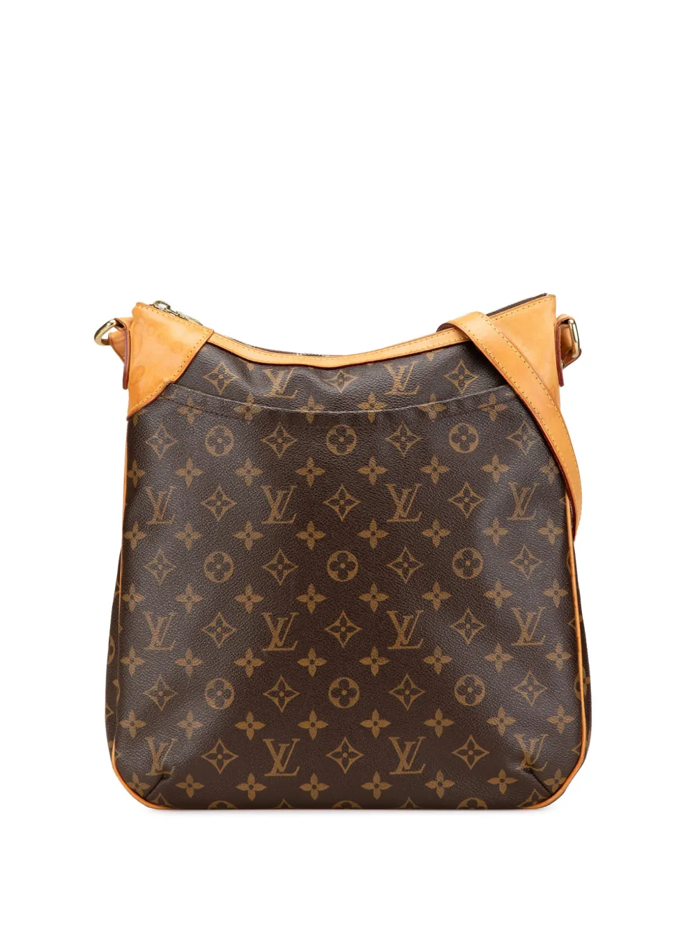 2008 Monogram Odeon MM crossbody bag