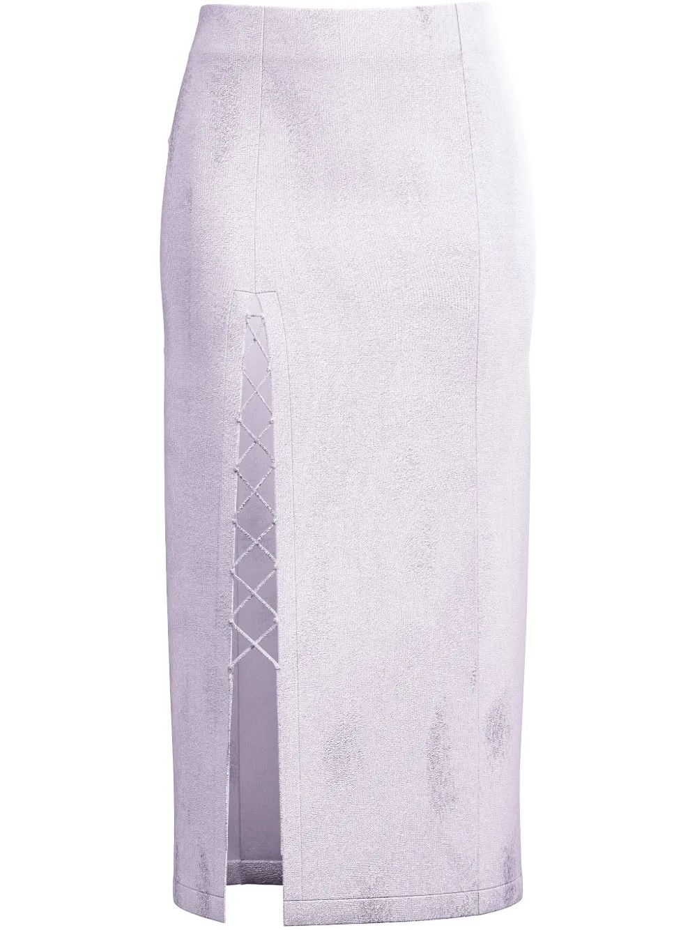 Scio midi skirt