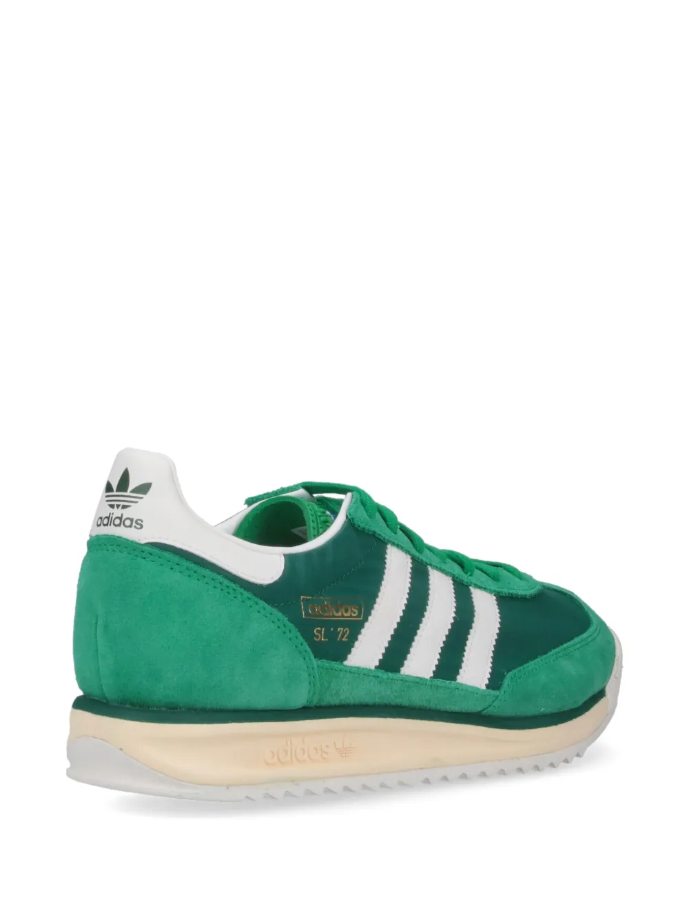 adidas SL 72 RS sneakers Green