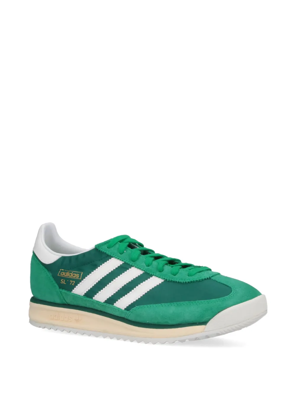 adidas SL 72 RS sneakers Green