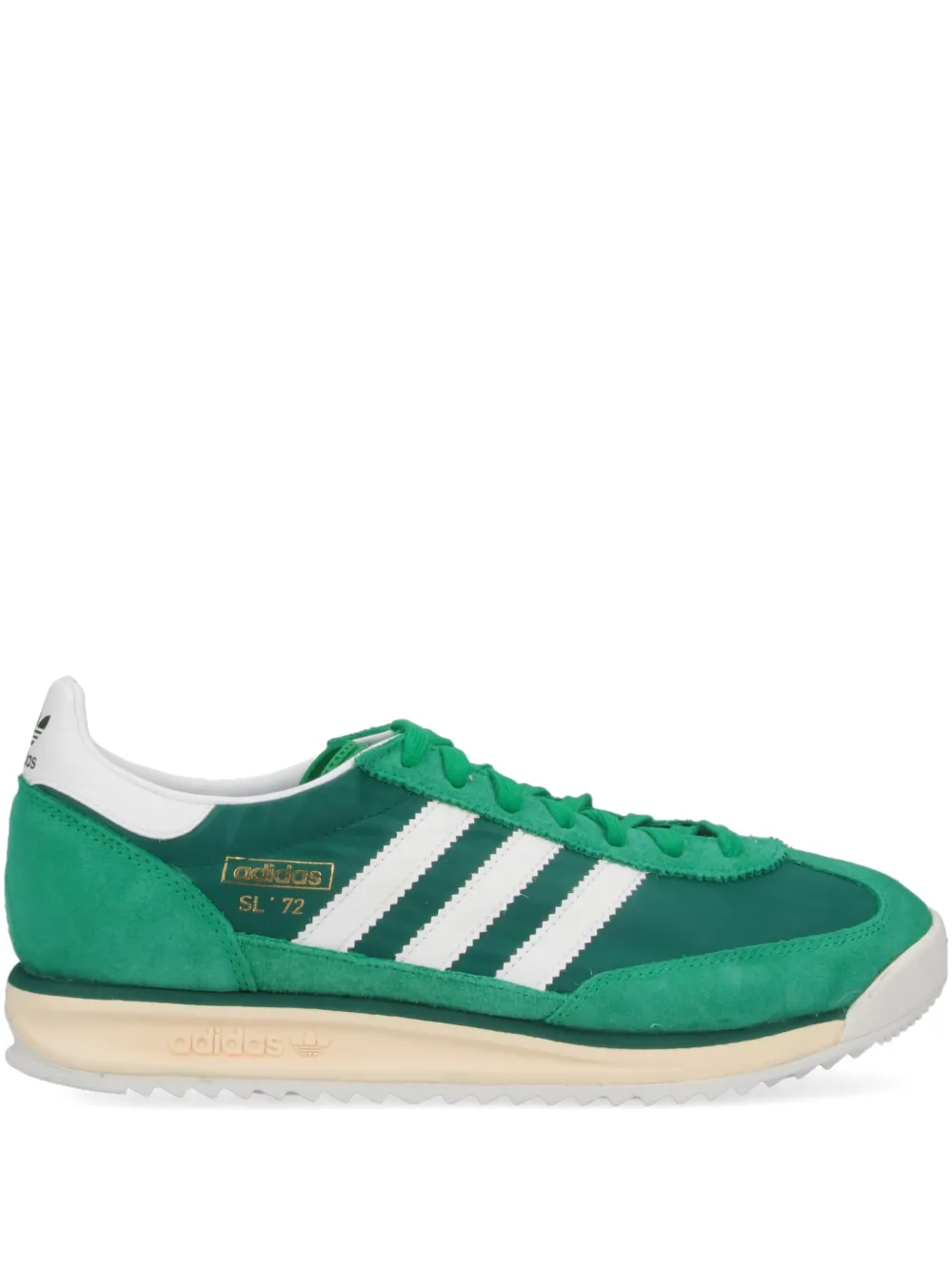 Adidas SL 72 RS sneakers Green