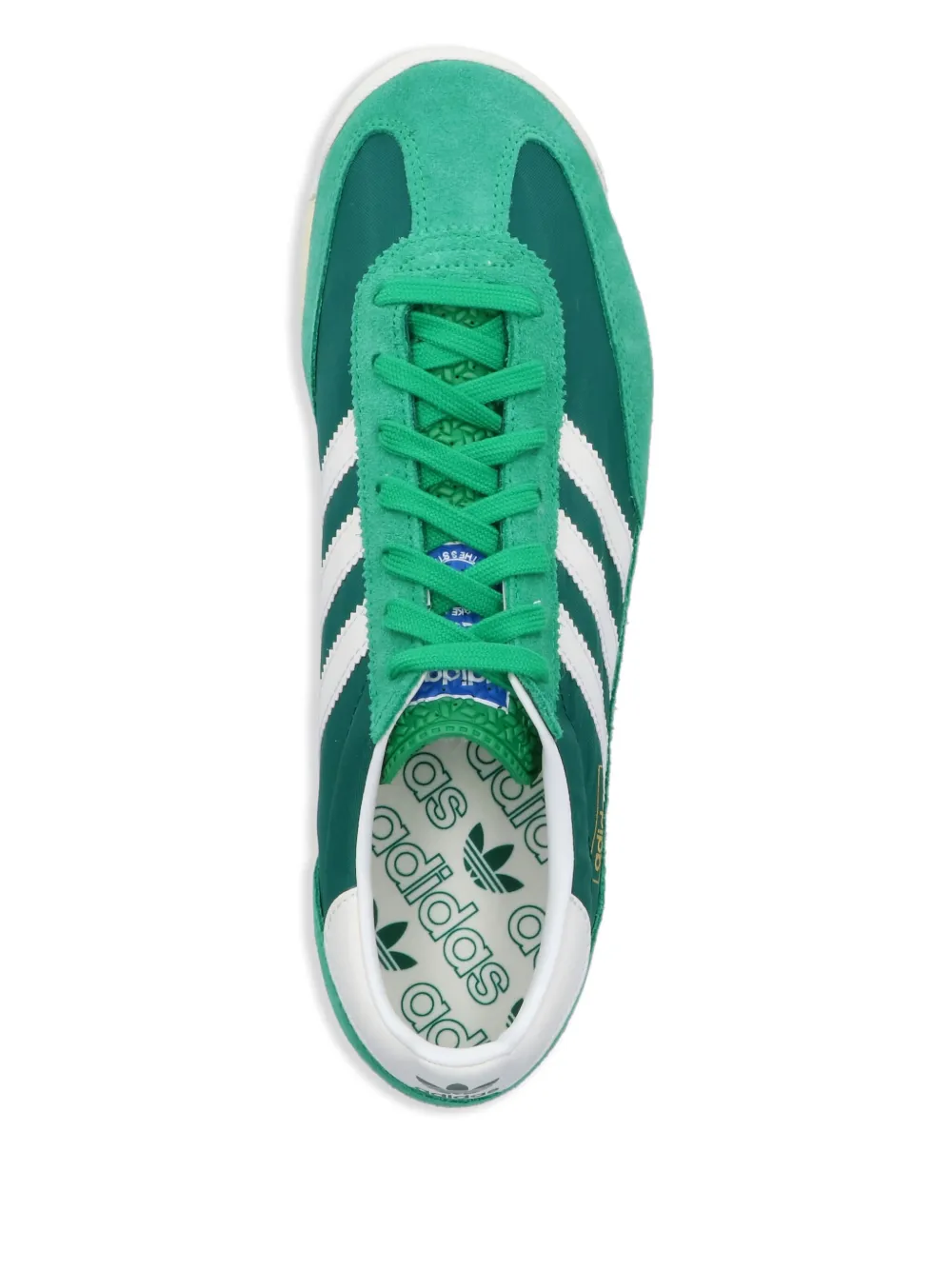 adidas SL 72 RS sneakers Green