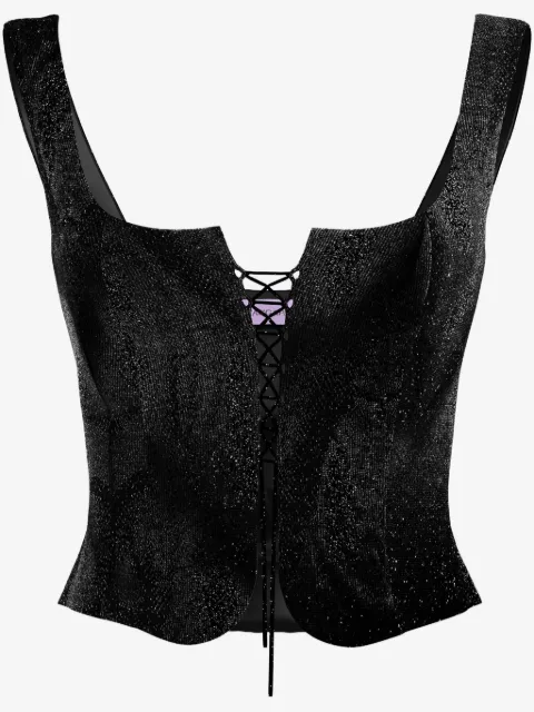 Maccapani corset Comfy
