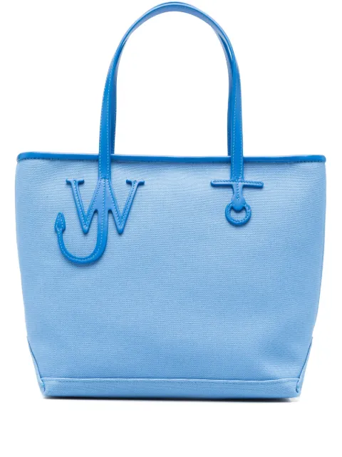 JW Anderson tote Anchor pequeña