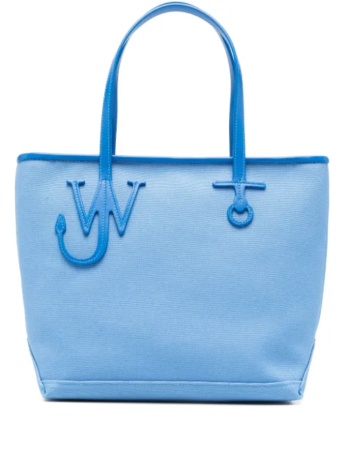 Petit sac porté épaule Anchor - JW Anderson - Modalova