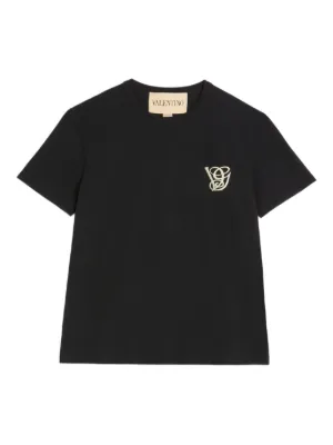 最先端 Valentino Garavani T-Shirts for Men | FARFETCH US トップス