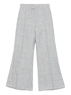 Vivienne Westwood Pants for Women - Farfetch
