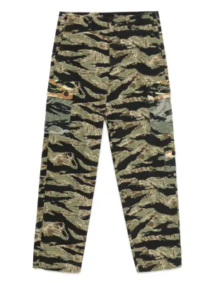 パンツ GIVENCHY PANTS (BW510614N8 001) GIVENCHY】23AW 2Way ストラップ パンツ (GIVENCHY/パンツ
