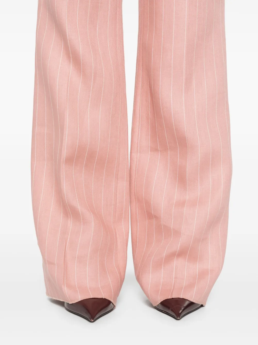 Tagliatore Gestreept pak Roze