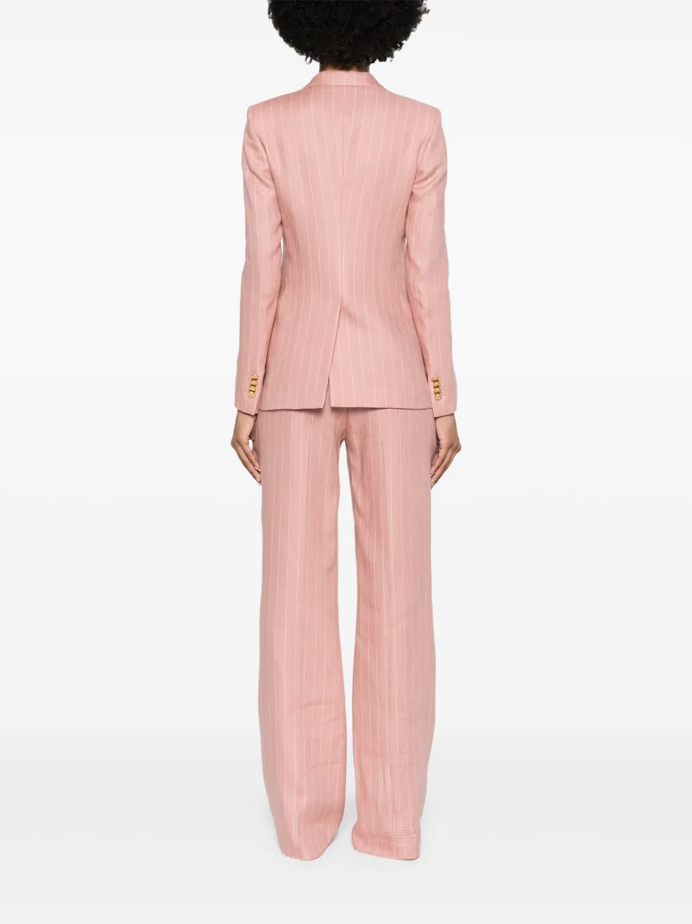 Tagliatore Gestreept pak Roze
