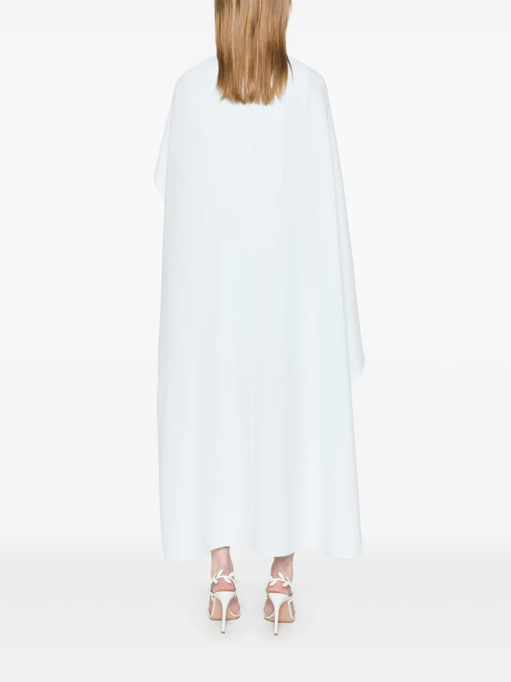 Roland Mouret Mini-jurk Blauw