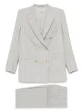 Tagliatore Jasmine suit - Grey